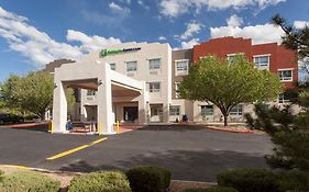 Holiday Inn Express&Suites - Santa Fe